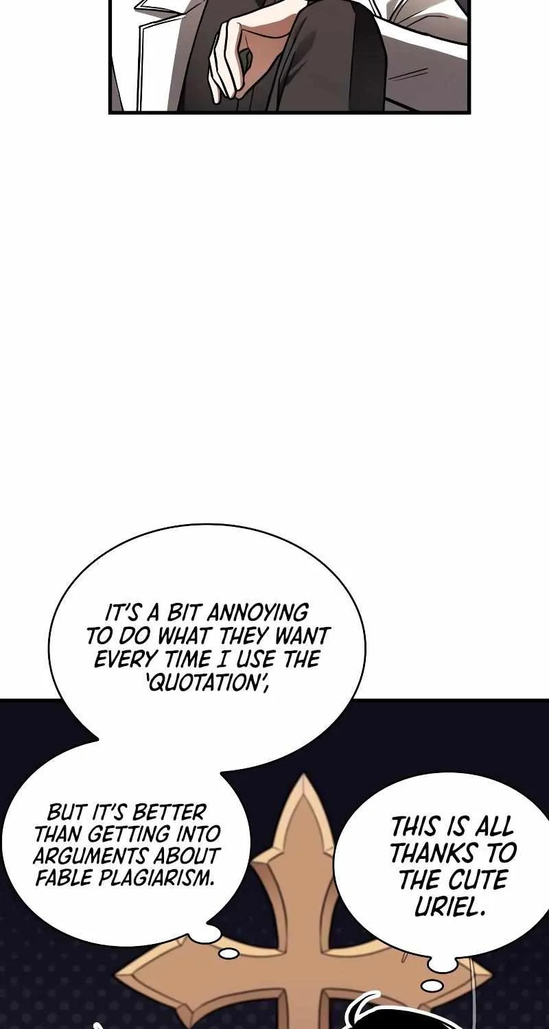 Omniscient Reader’s Viewpoint Zinmanga X Chapter 173 Page 86