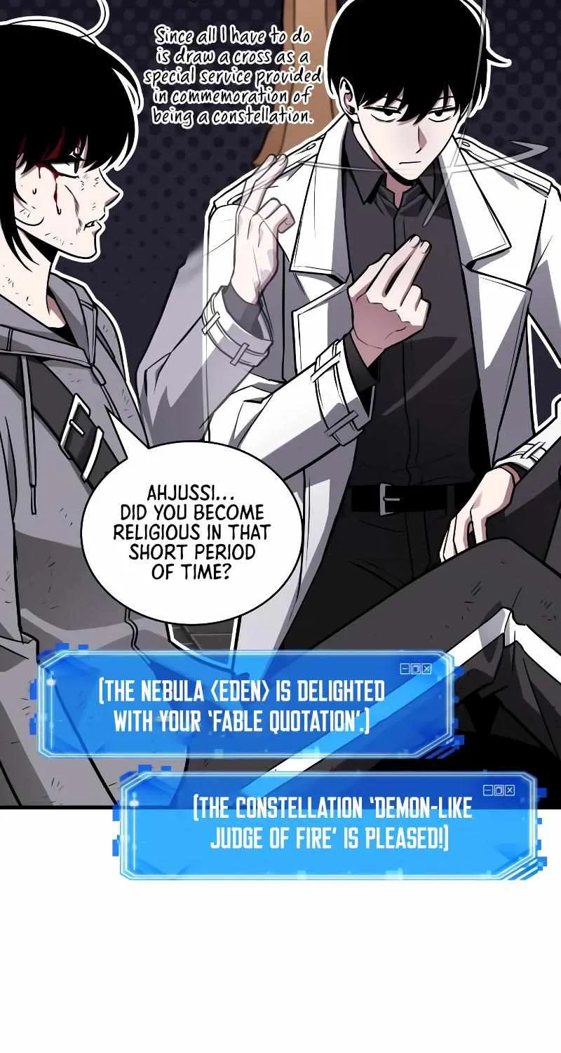 Omniscient Reader’s Viewpoint Zinmanga X Chapter 173 Page 87