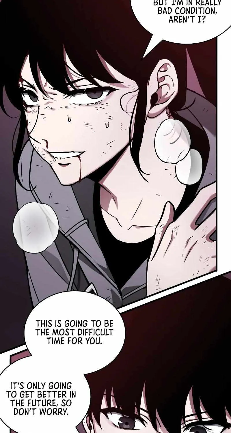 Omniscient Reader’s Viewpoint Zinmanga X Chapter 173 Page 89