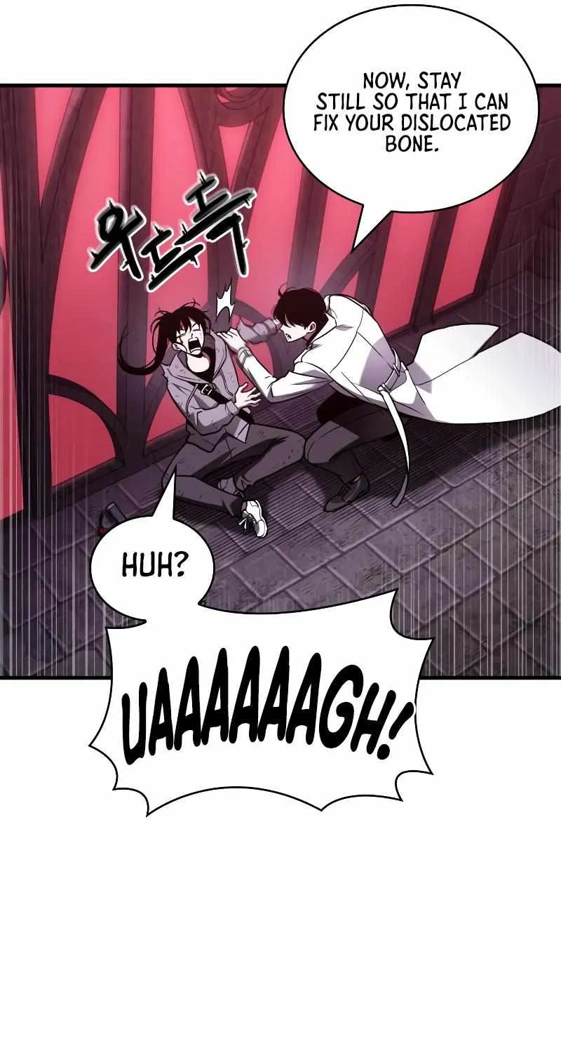 Omniscient Reader’s Viewpoint Zinmanga X Chapter 173 Page 91