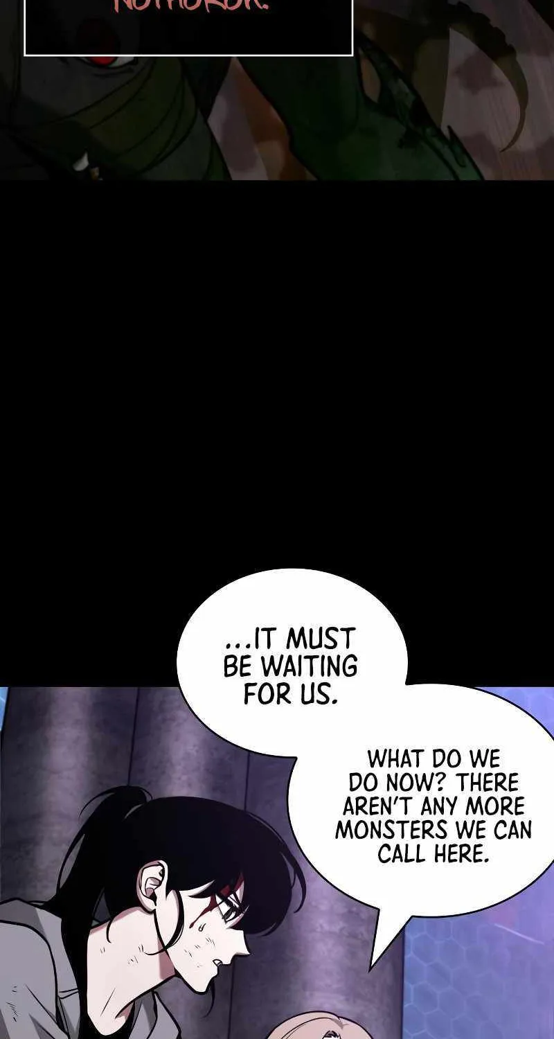 Omniscient Reader’s Viewpoint Zinmanga X Chapter 172 Page 89
