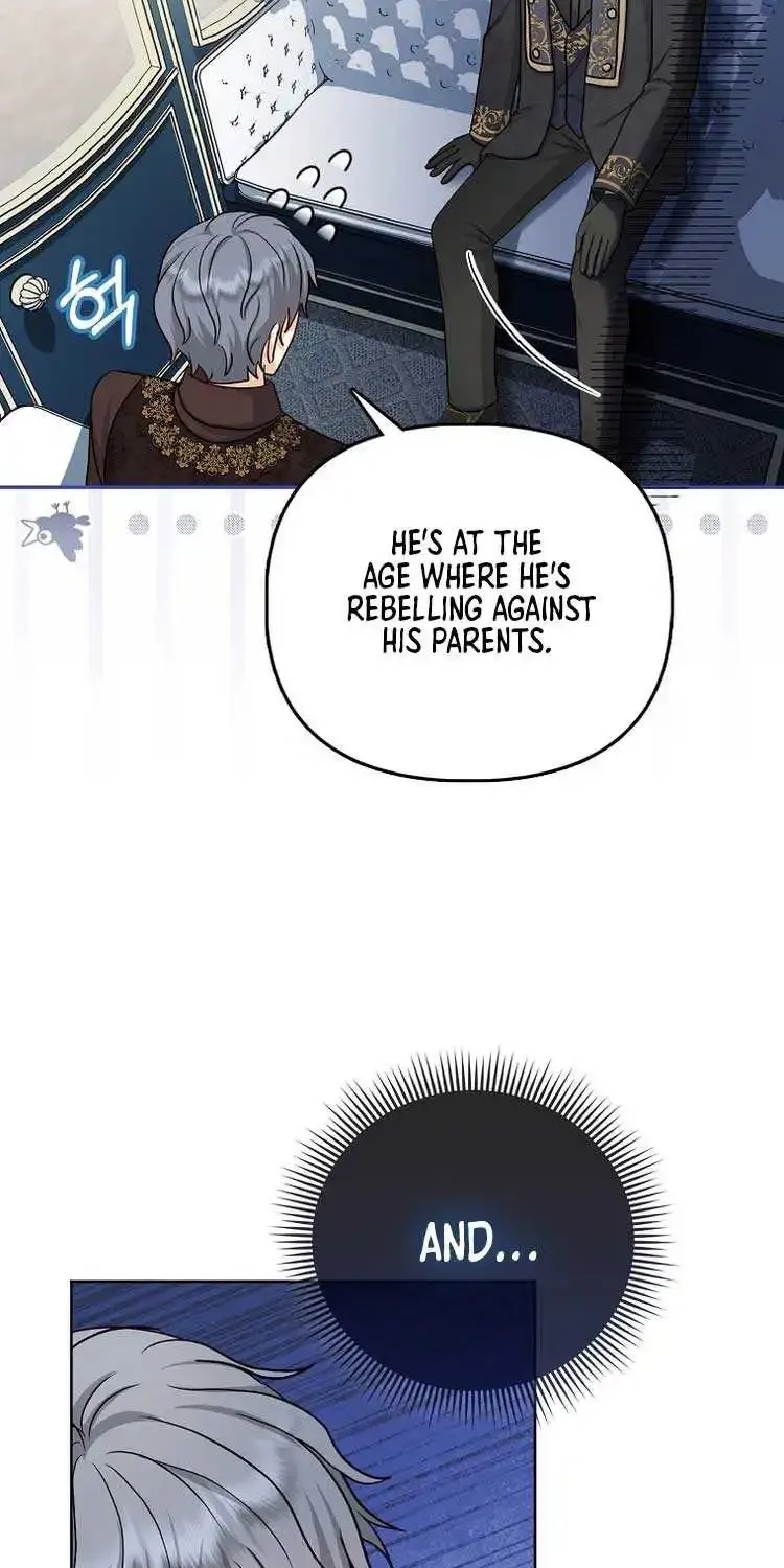 The Villanins Favorite Is Me Zinmanga X Chapter 7 Page 55