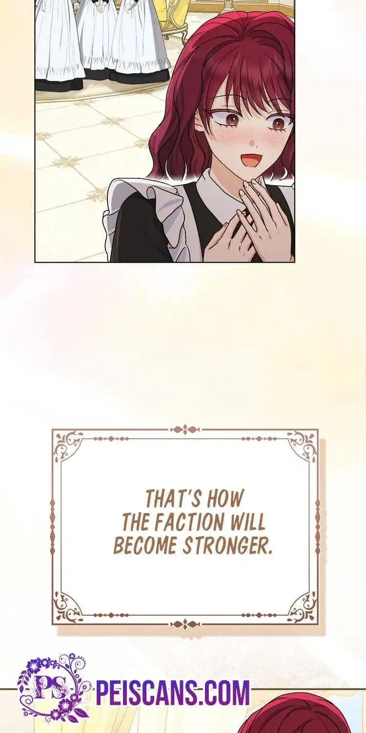 The Villanins Favorite Is Me Zinmanga X Chapter 7 Page 81