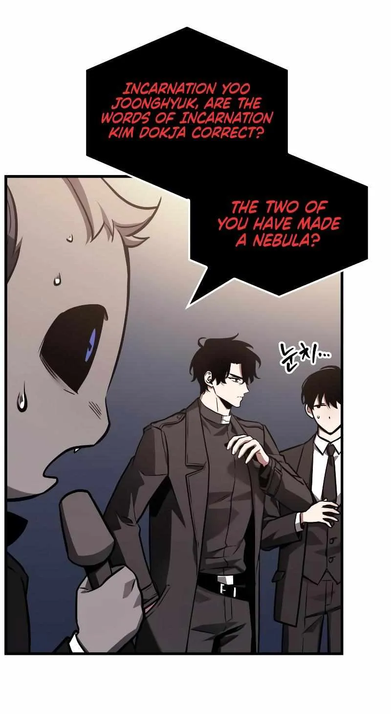 Omniscient Reader’s Viewpoint Zinmanga X Chapter 171 Page 20
