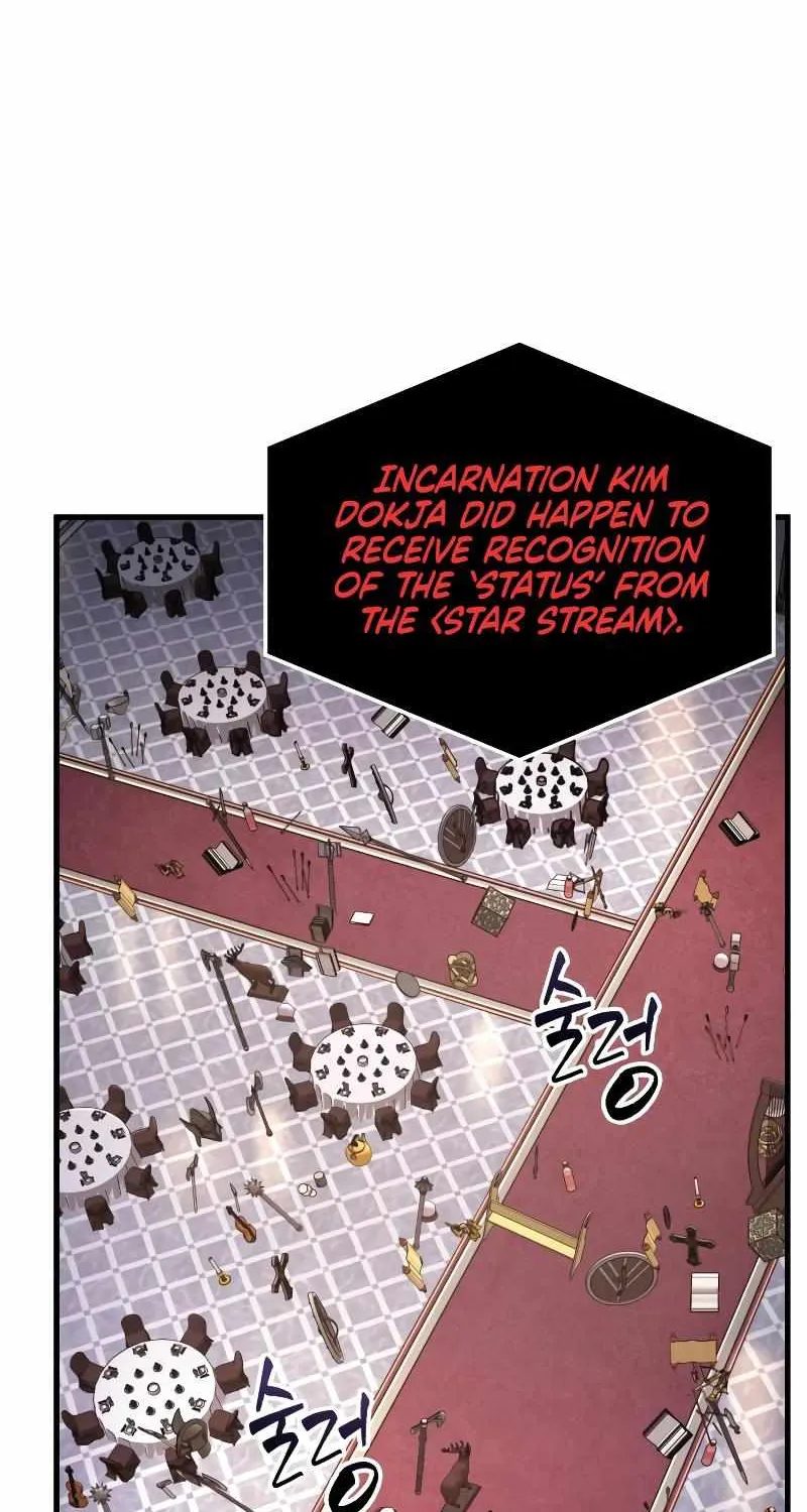 Omniscient Reader’s Viewpoint Zinmanga X Chapter 171 Page 32