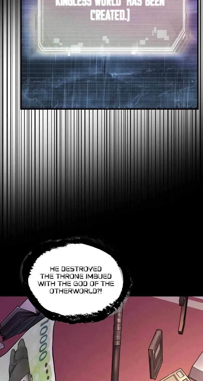 Omniscient Reader’s Viewpoint Zinmanga X Chapter 171 Page 37