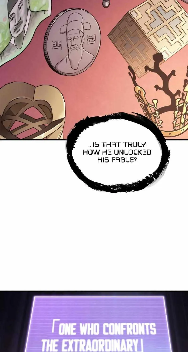 Omniscient Reader’s Viewpoint Zinmanga X Chapter 171 Page 38
