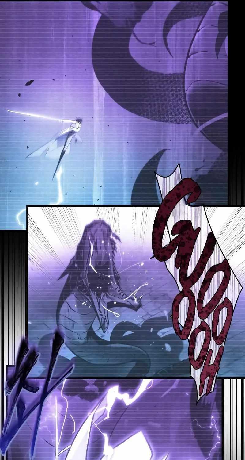 Omniscient Reader’s Viewpoint Zinmanga X Chapter 171 Page 49