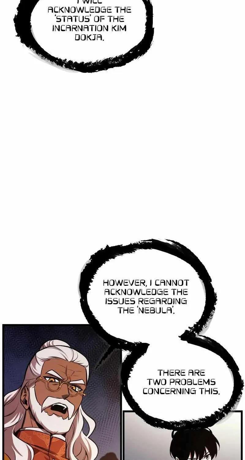Omniscient Reader’s Viewpoint Zinmanga X Chapter 171 Page 59