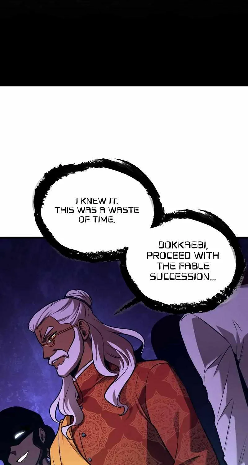 Omniscient Reader’s Viewpoint Zinmanga X Chapter 171 Page 73