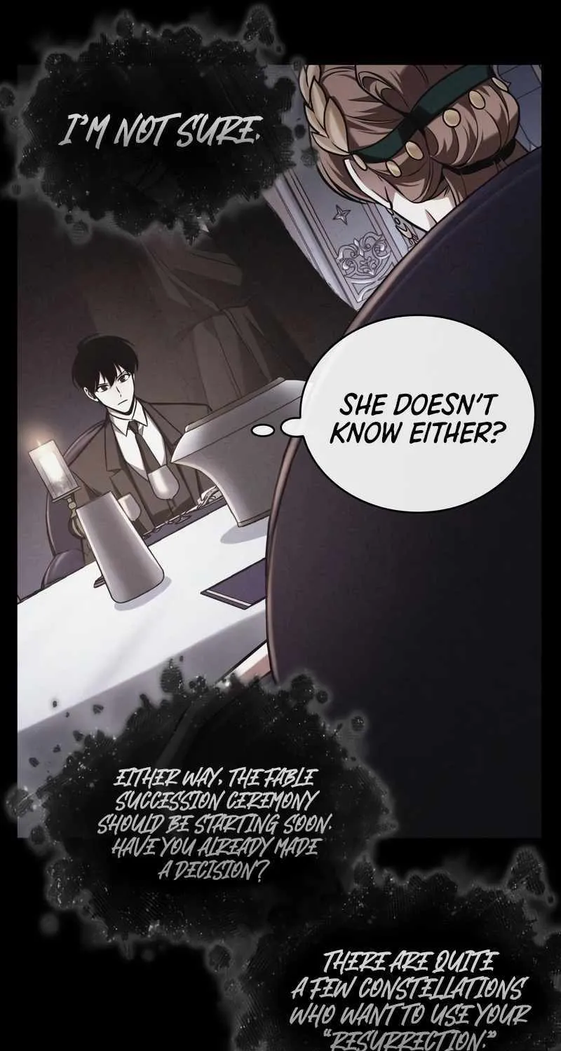 Omniscient Reader’s Viewpoint Zinmanga X Chapter 169 Page 41