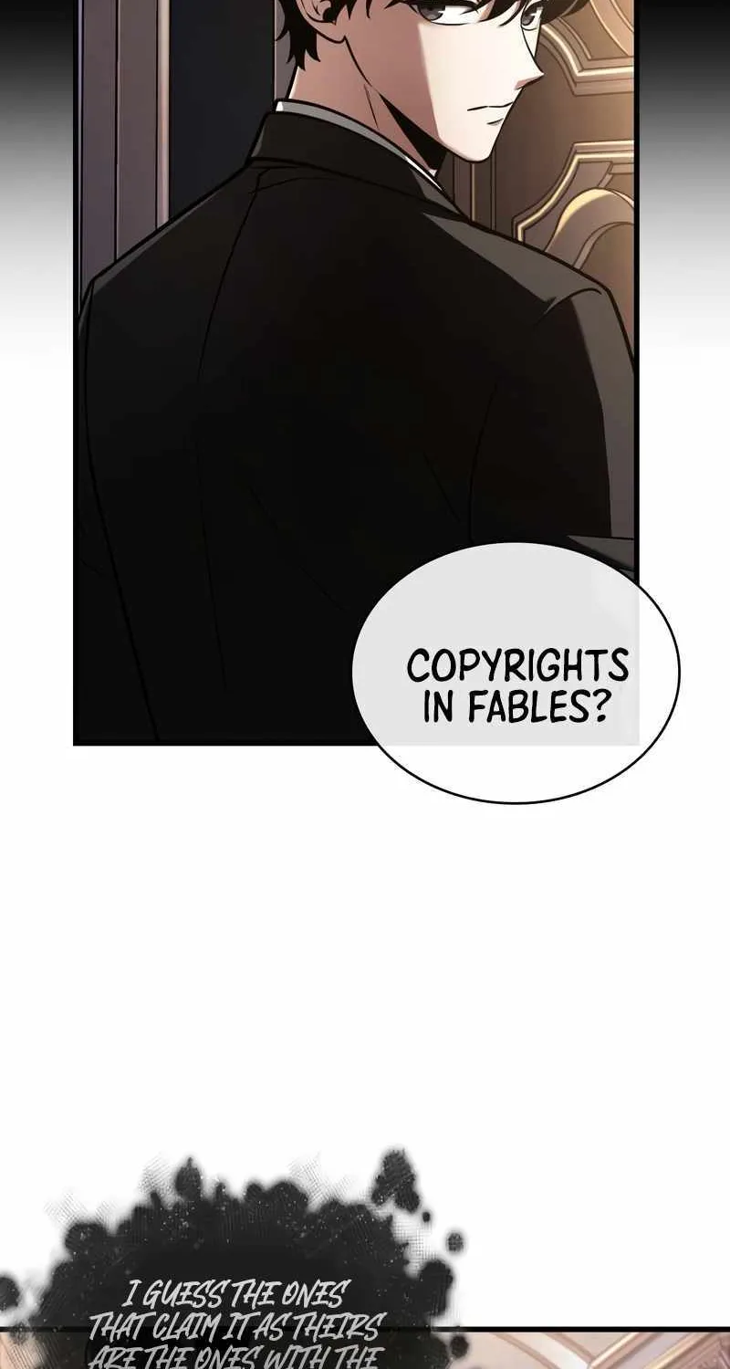 Omniscient Reader’s Viewpoint Zinmanga X Chapter 169 Page 44