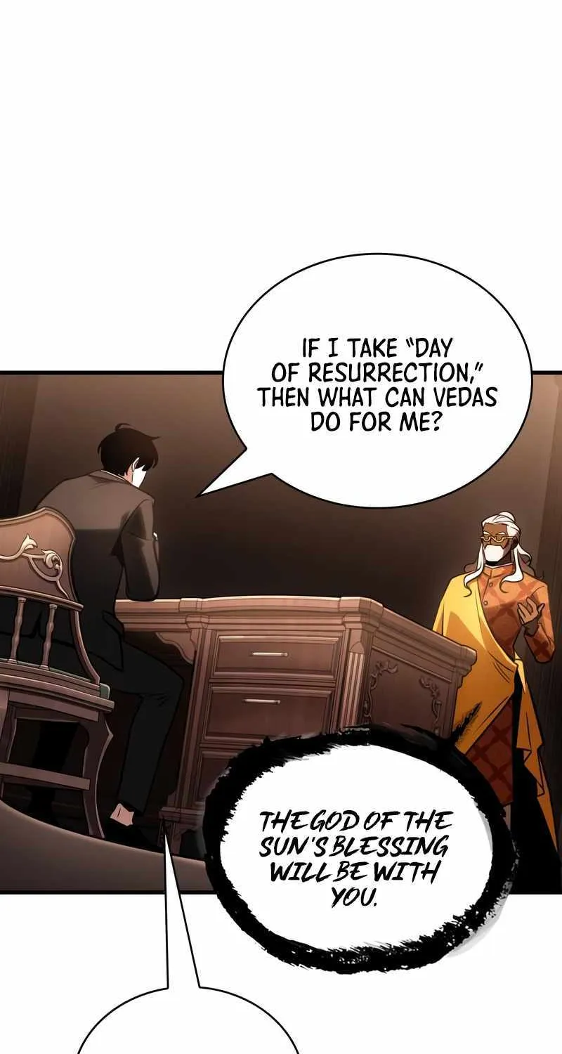 Omniscient Reader’s Viewpoint Zinmanga X Chapter 169 Page 76