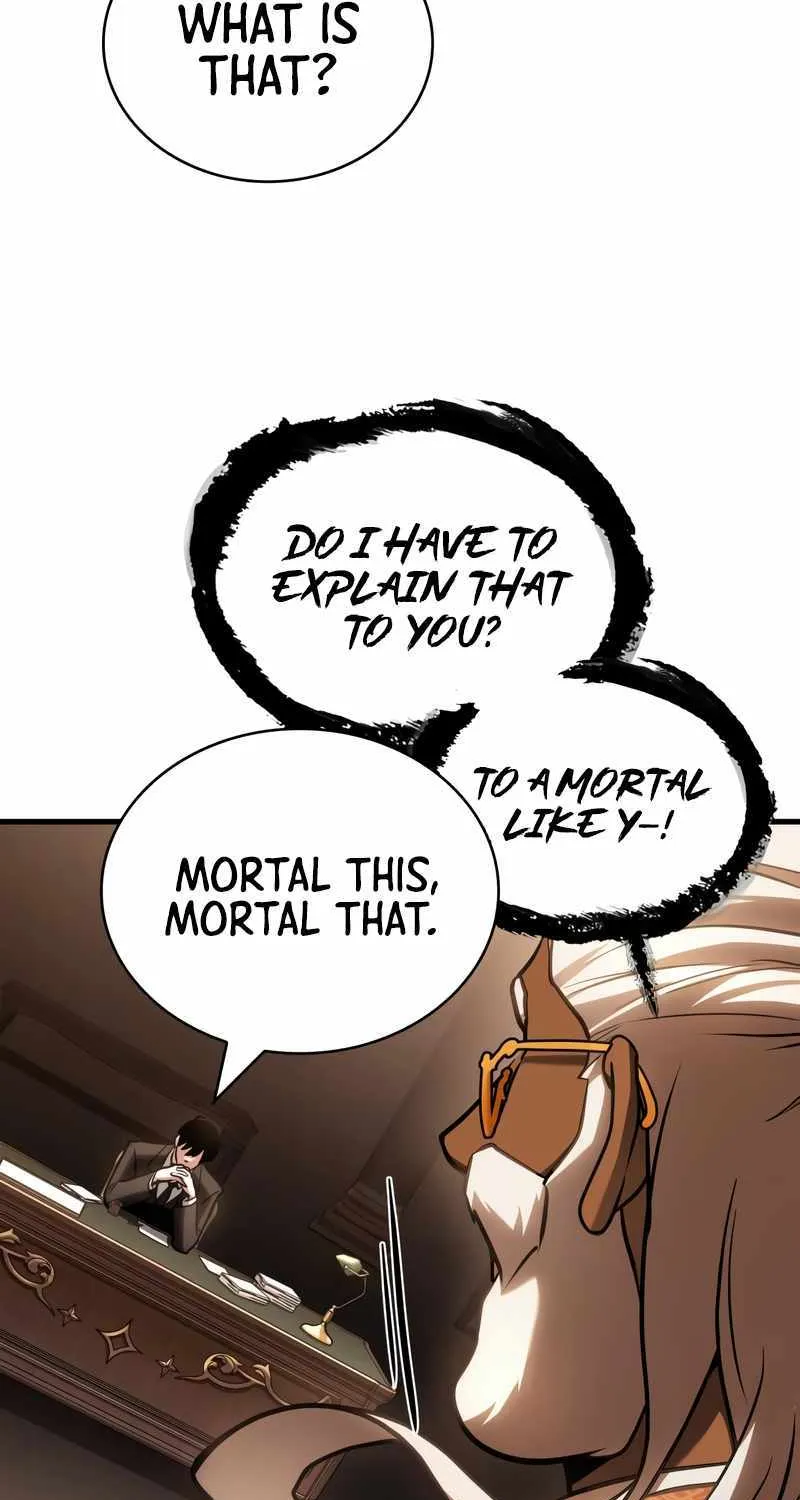 Omniscient Reader’s Viewpoint Zinmanga X Chapter 169 Page 77