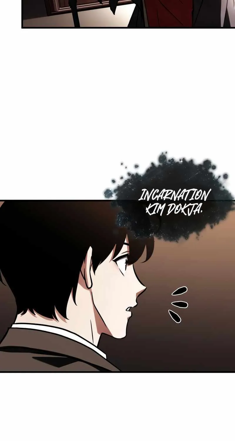 Omniscient Reader’s Viewpoint Zinmanga X Chapter 169 Page 85