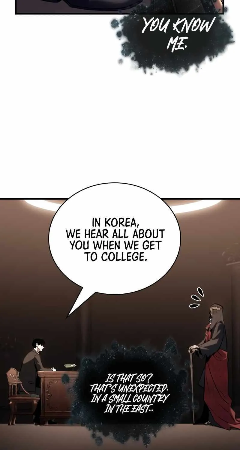 Omniscient Reader’s Viewpoint Zinmanga X Chapter 169 Page 89