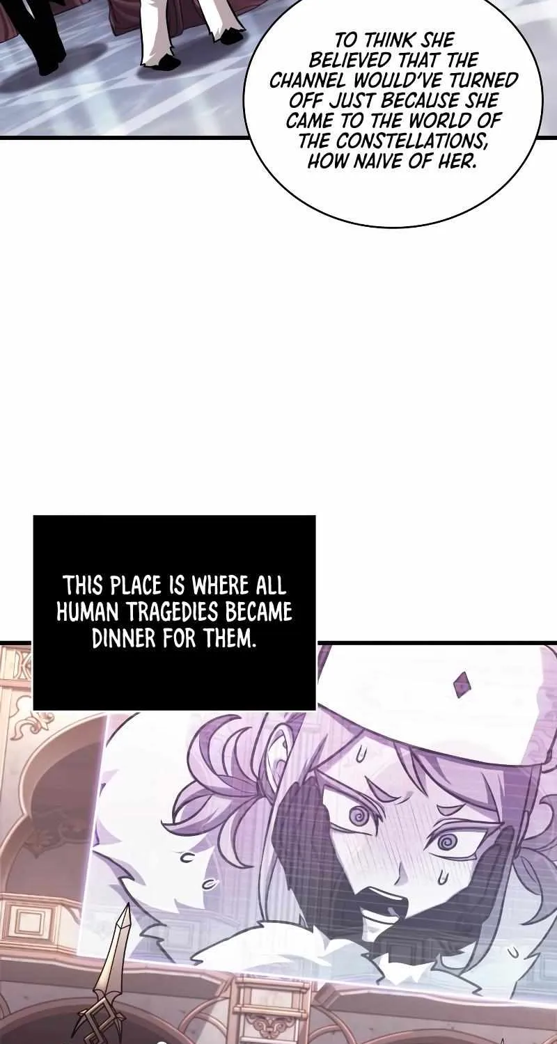Omniscient Reader’s Viewpoint Zinmanga X Chapter 168 Page 35