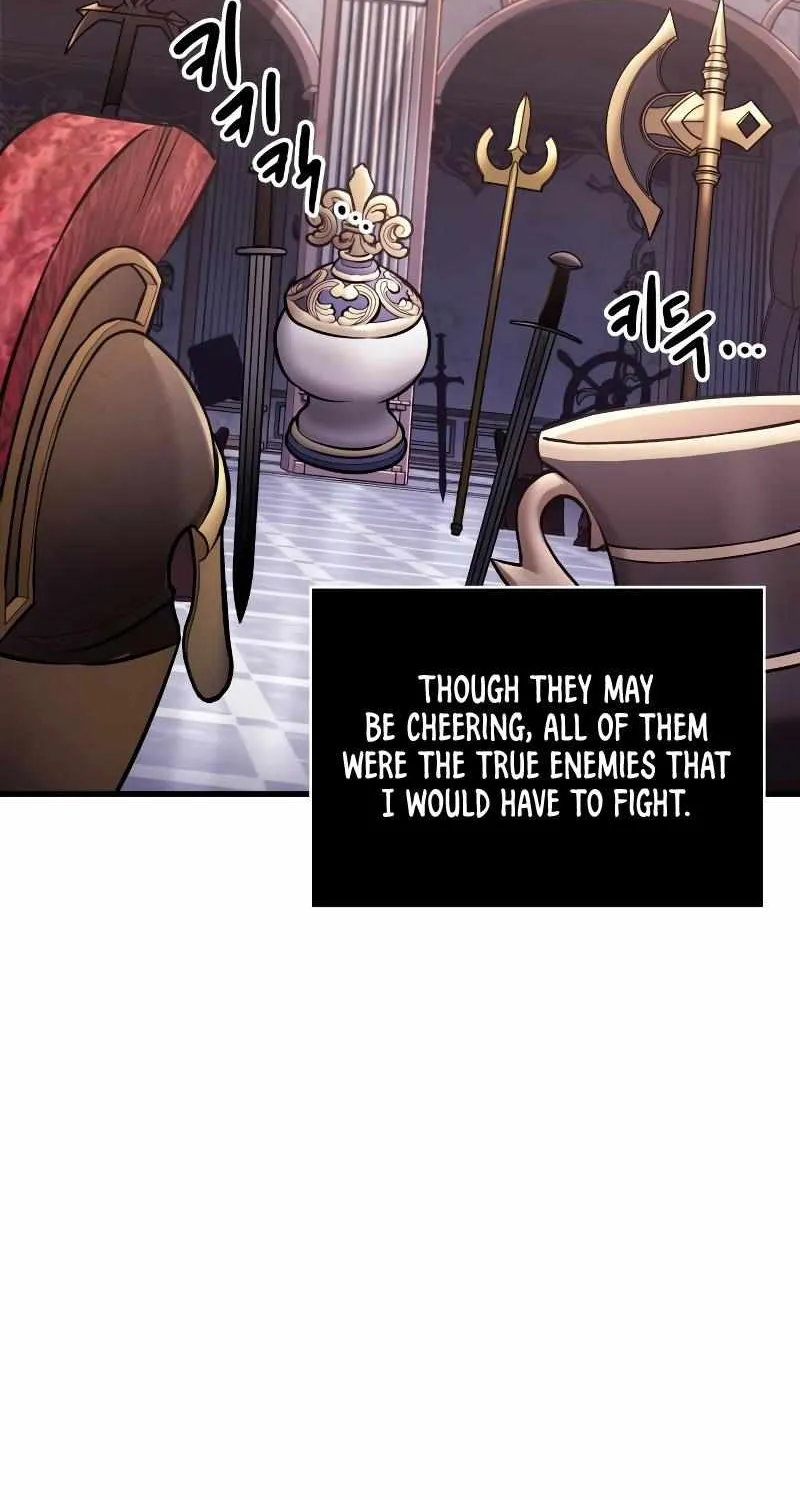 Omniscient Reader’s Viewpoint Zinmanga X Chapter 168 Page 36