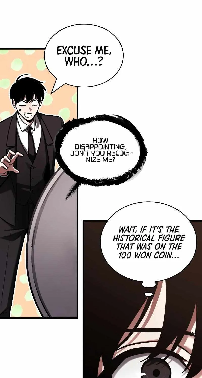 Omniscient Reader’s Viewpoint Zinmanga X Chapter 168 Page 49
