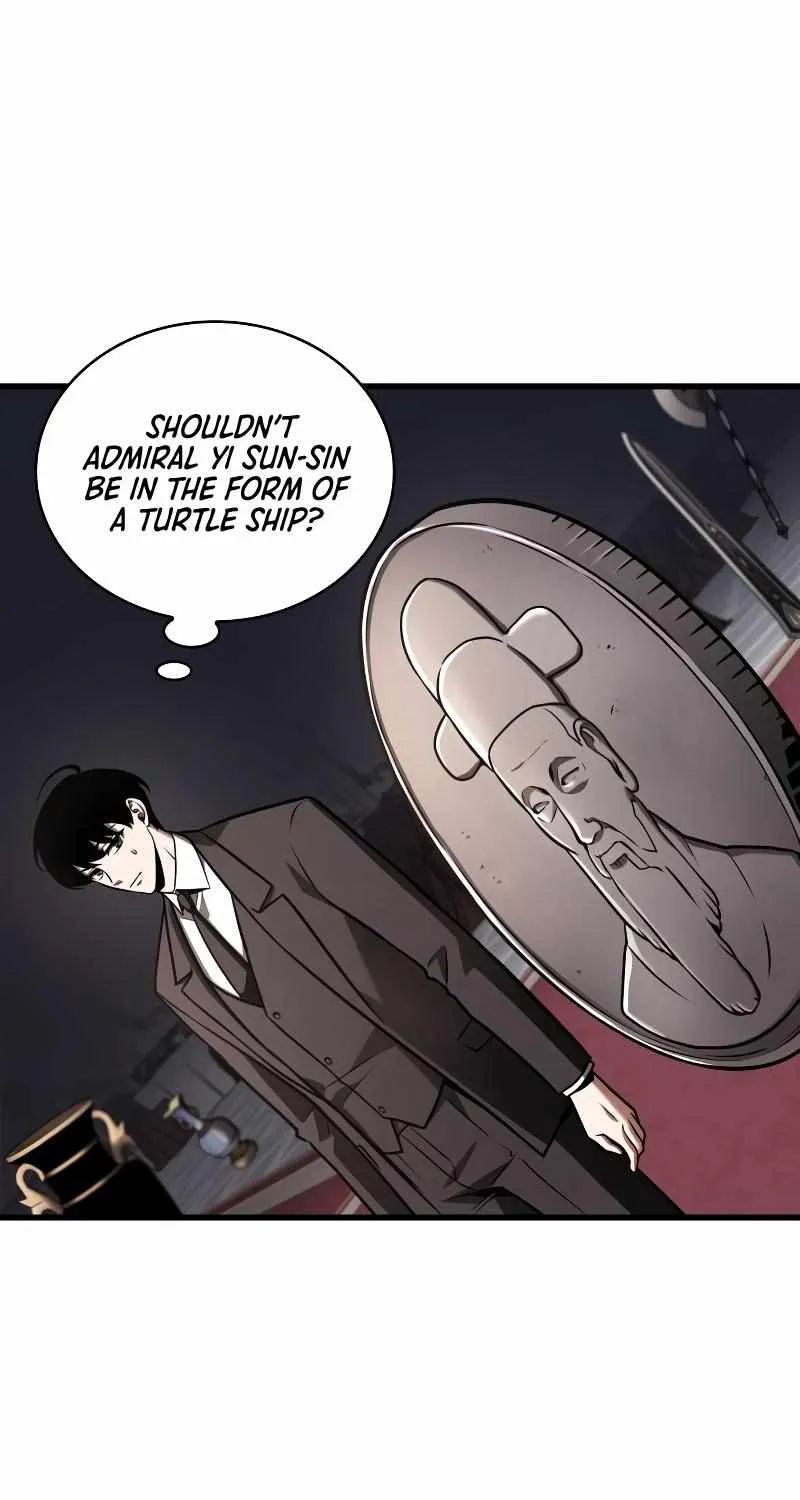 Omniscient Reader’s Viewpoint Zinmanga X Chapter 168 Page 60