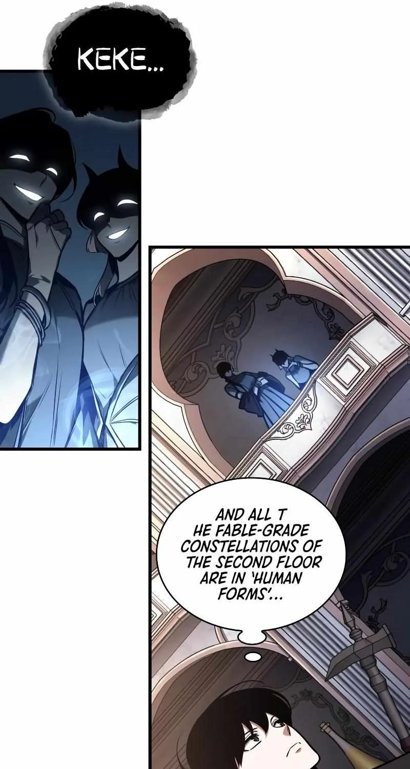 Omniscient Reader’s Viewpoint Zinmanga X Chapter 168 Page 62