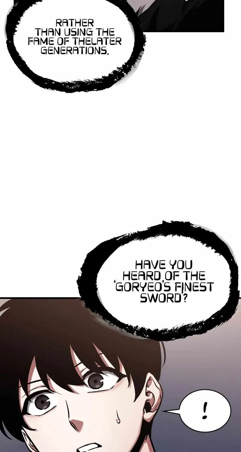 Omniscient Reader’s Viewpoint Zinmanga X Chapter 168 Page 68