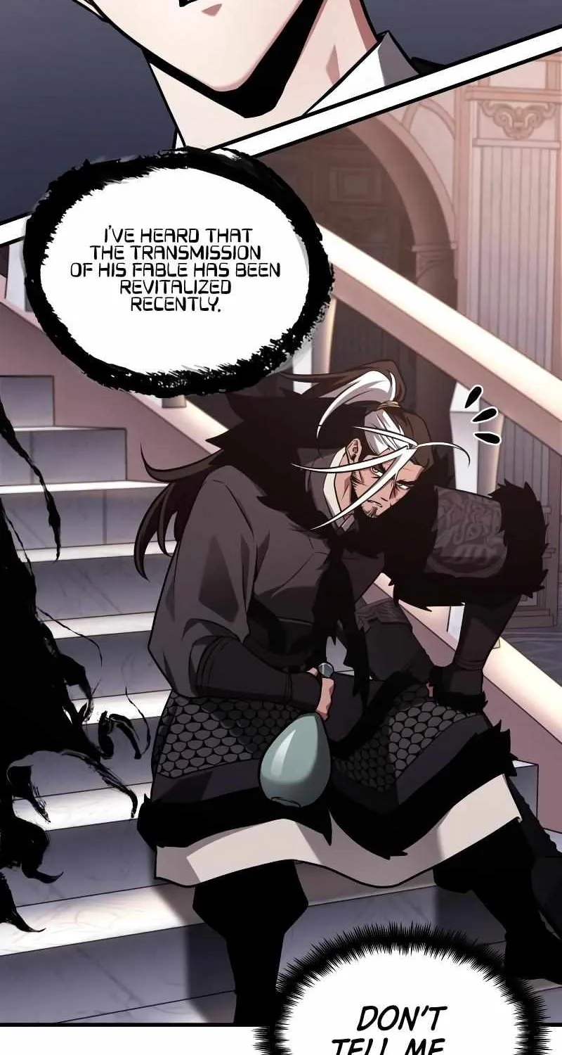 Omniscient Reader’s Viewpoint Zinmanga X Chapter 168 Page 69