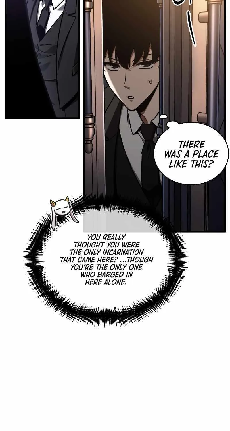 Omniscient Reader’s Viewpoint Zinmanga X Chapter 167 Page 18