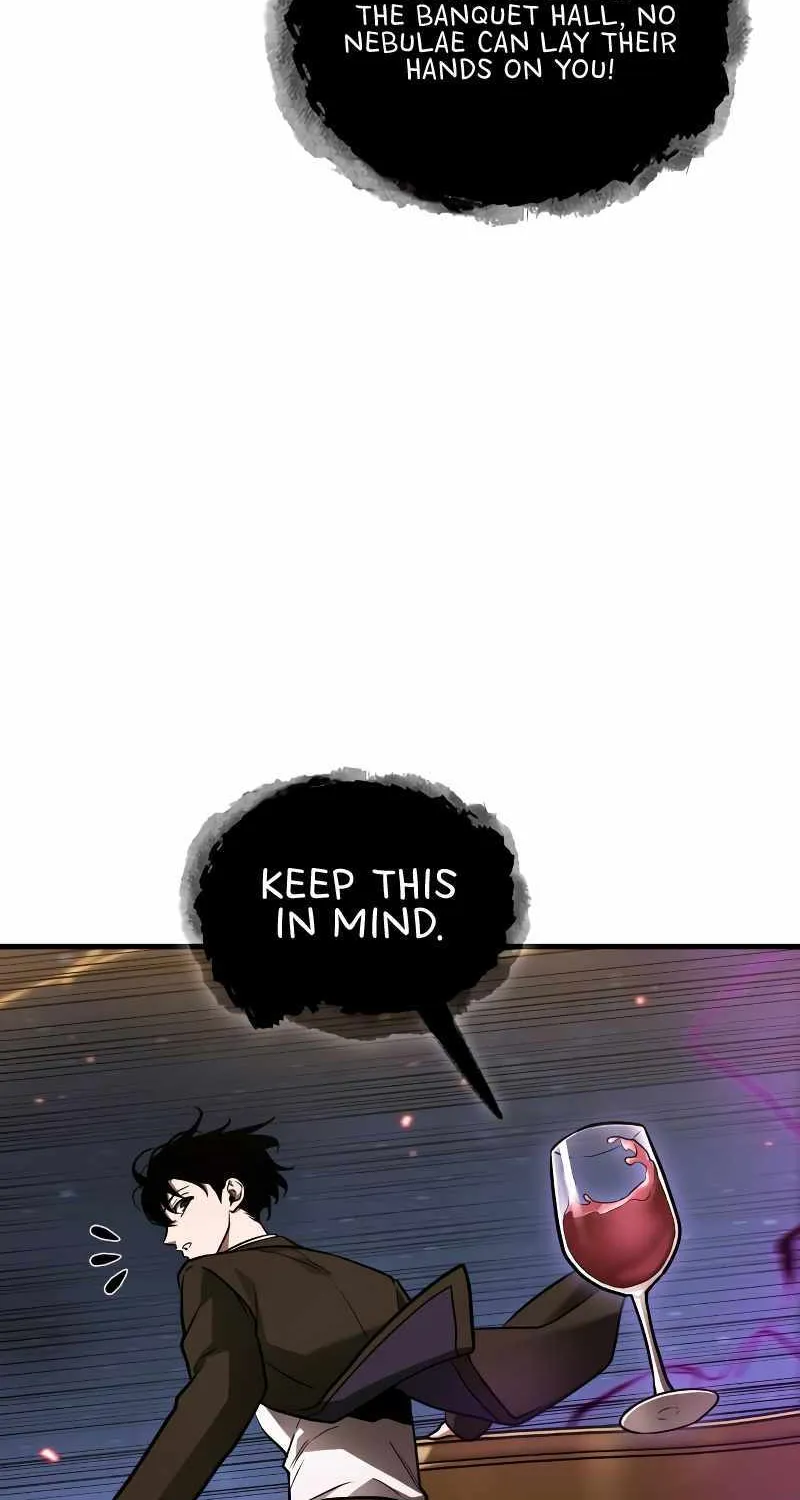Omniscient Reader’s Viewpoint Zinmanga X Chapter 166 Page 46
