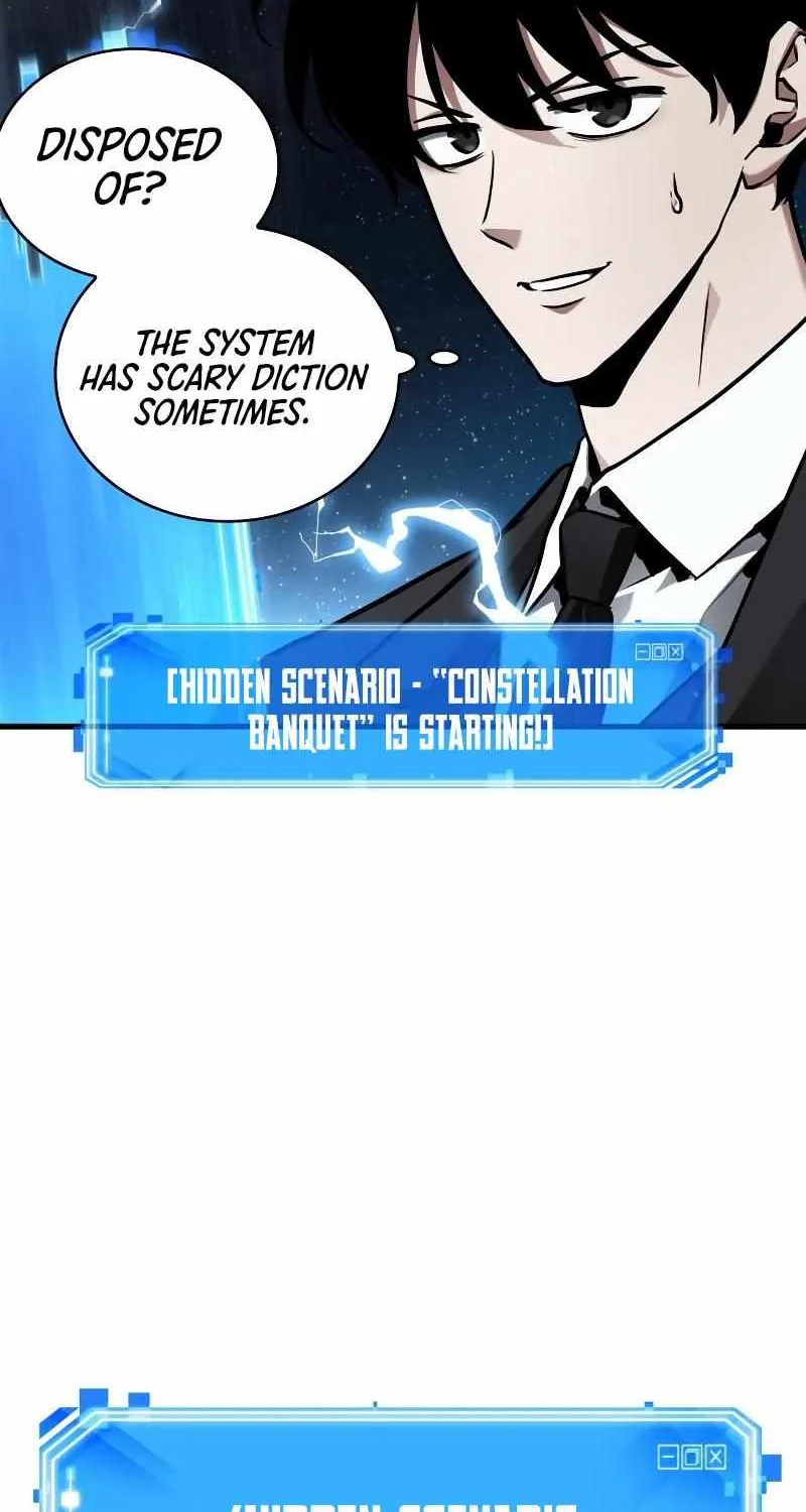 Omniscient Reader’s Viewpoint Zinmanga X Chapter 165 Page 88