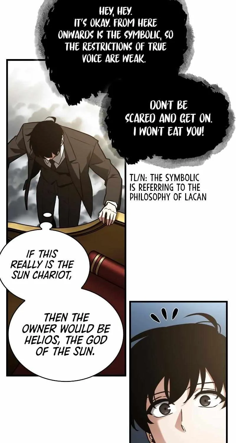 Omniscient Reader’s Viewpoint Zinmanga X Chapter 165 Page 98