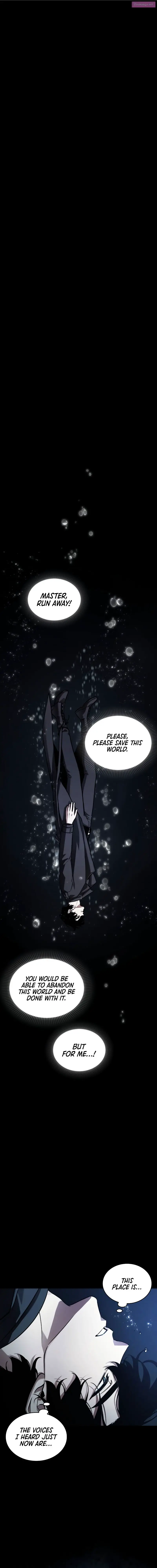Omniscient Reader’s Viewpoint Zinmanga X Chapter 163 Page 8