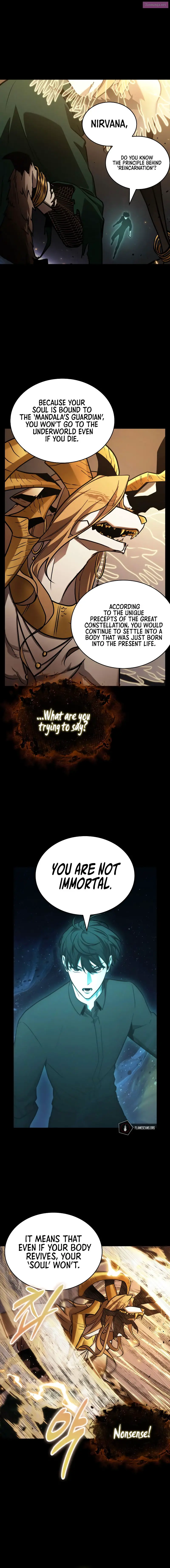 Omniscient Reader’s Viewpoint Zinmanga X Chapter 163 Page 11