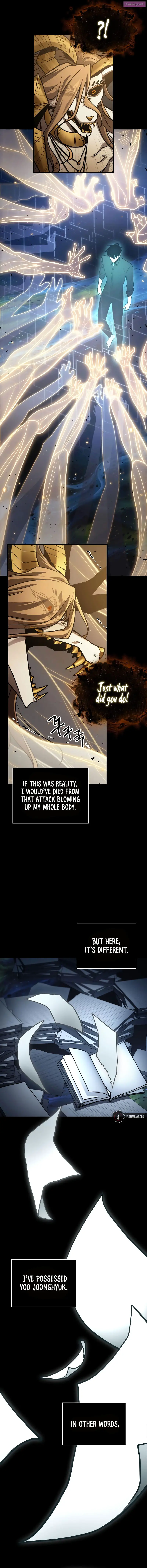 Omniscient Reader’s Viewpoint Zinmanga X Chapter 163 Page 13