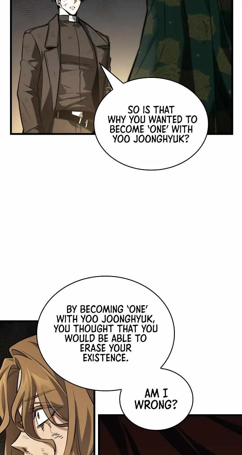 Omniscient Reader’s Viewpoint Zinmanga X Chapter 163 Page 29