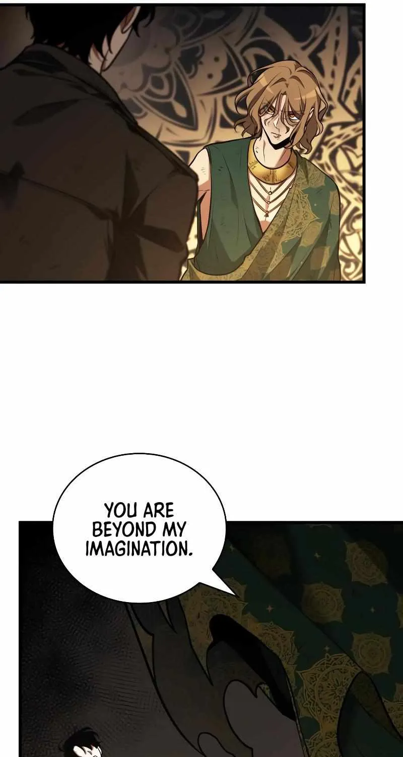 Omniscient Reader’s Viewpoint Zinmanga X Chapter 163 Page 33