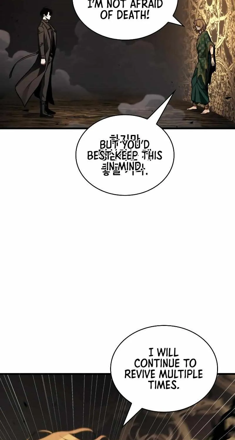 Omniscient Reader’s Viewpoint Zinmanga X Chapter 163 Page 35