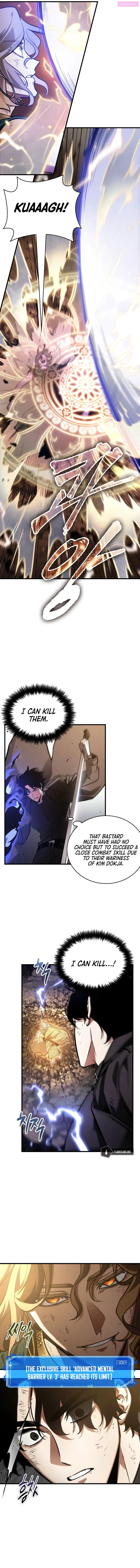Omniscient Reader’s Viewpoint Zinmanga X Chapter 162 Page 6