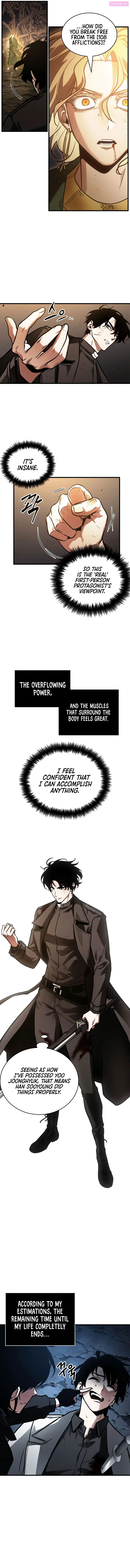 Omniscient Reader’s Viewpoint Zinmanga X Chapter 162 Page 11