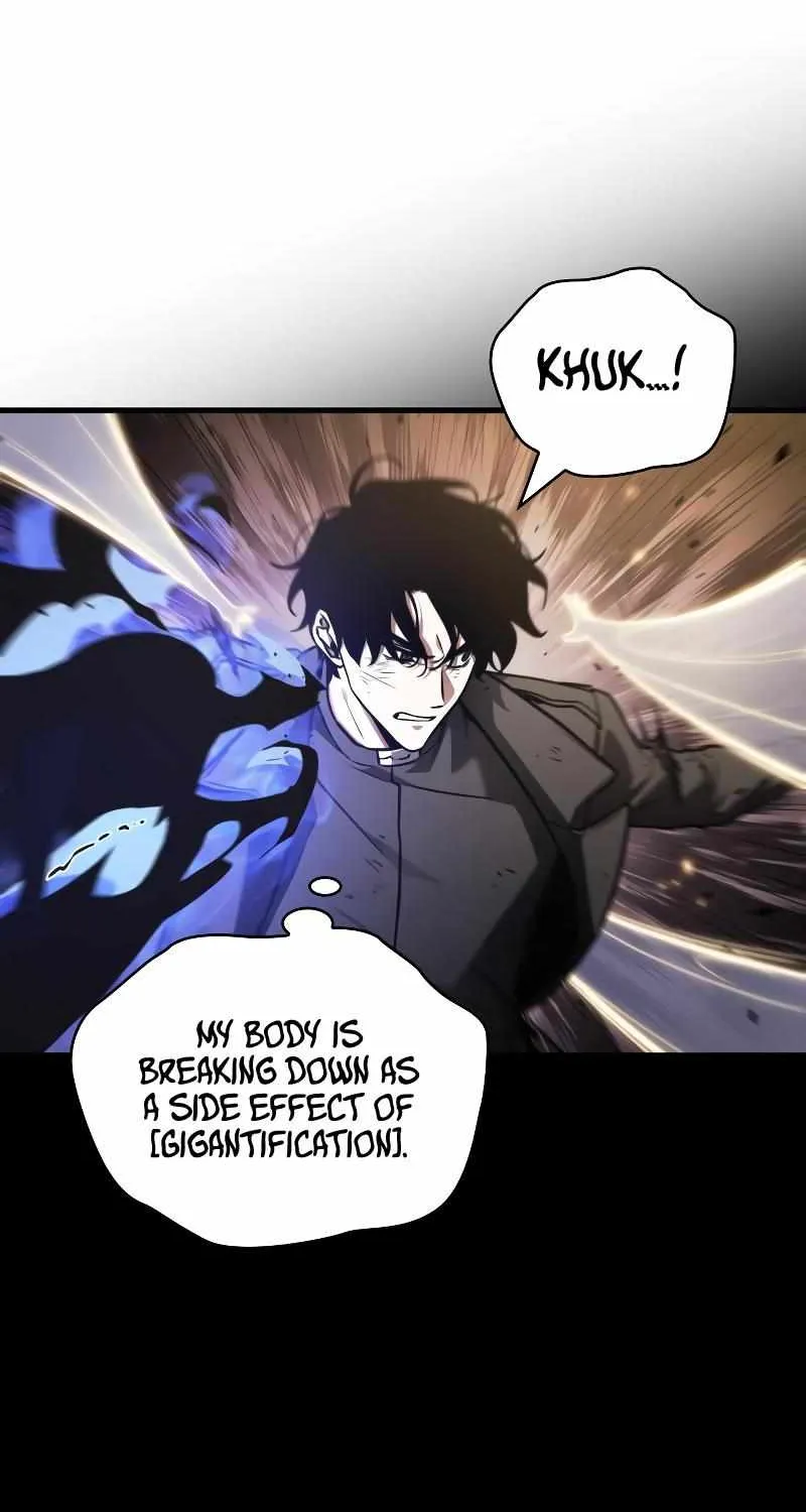 Omniscient Reader’s Viewpoint Zinmanga X Chapter 162 Page 24