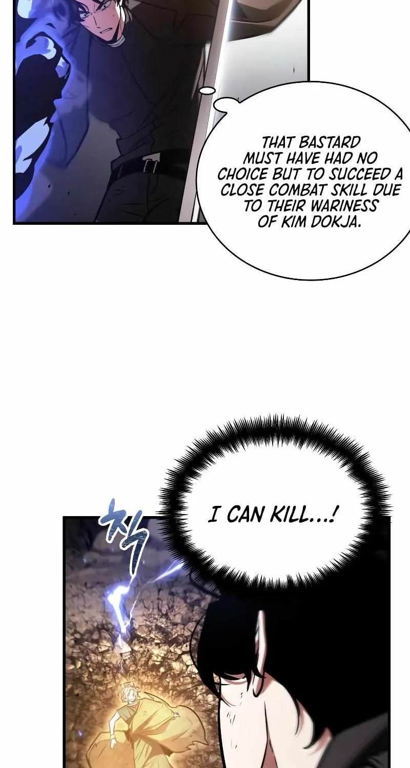 Omniscient Reader’s Viewpoint Zinmanga X Chapter 162 Page 37