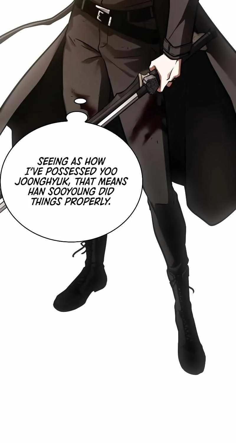 Omniscient Reader’s Viewpoint Zinmanga X Chapter 162 Page 73