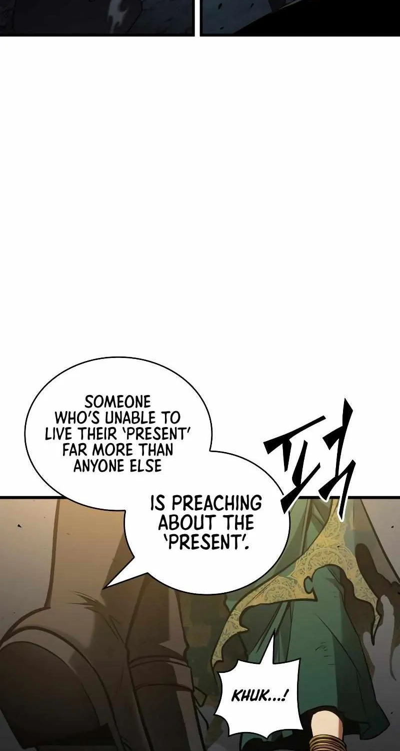 Omniscient Reader’s Viewpoint Zinmanga X Chapter 162 Page 92