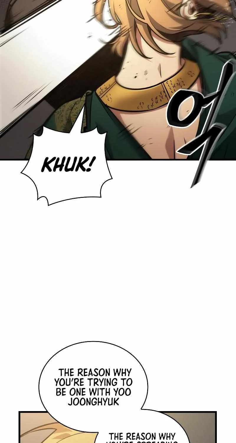 Omniscient Reader’s Viewpoint Zinmanga X Chapter 162 Page 95