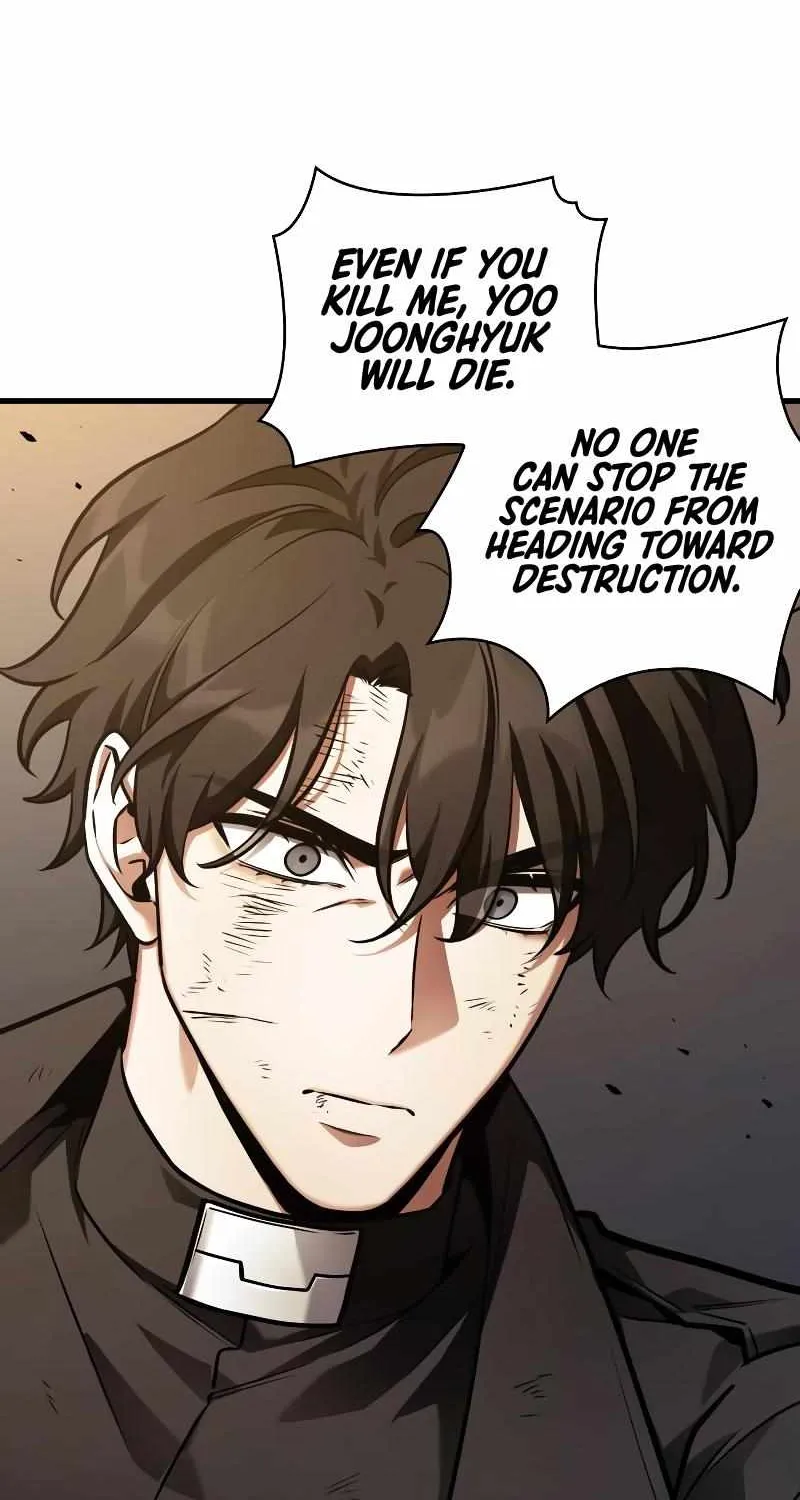 Omniscient Reader’s Viewpoint Zinmanga X Chapter 162 Page 99