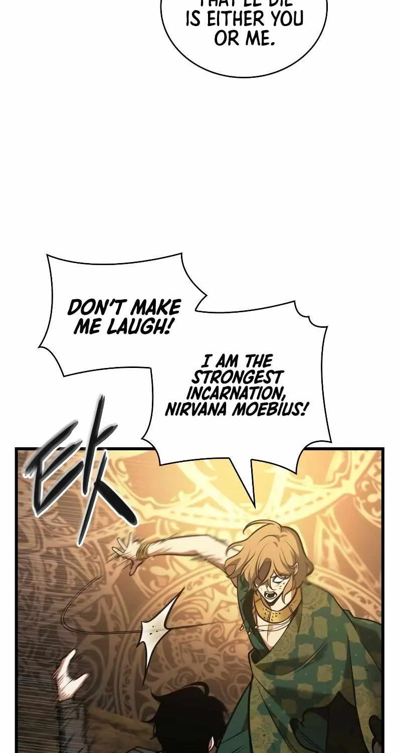 Omniscient Reader’s Viewpoint Zinmanga X Chapter 162 Page 110