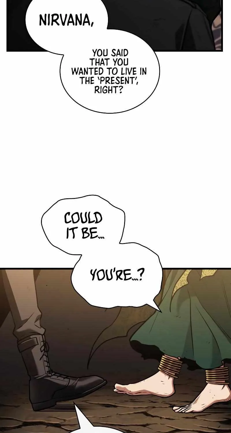 Omniscient Reader’s Viewpoint Zinmanga X Chapter 162 Page 118