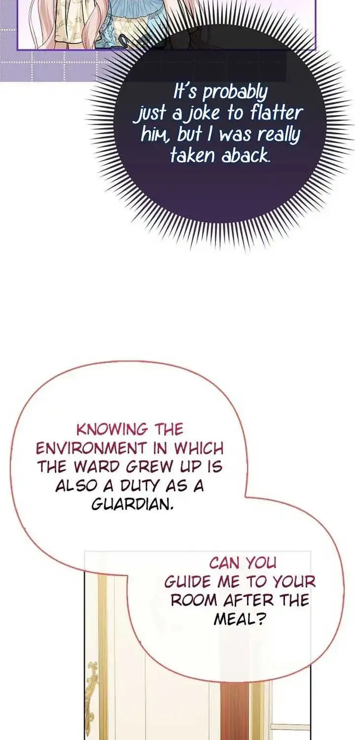 The Villanins Favorite Is Me Zinmanga X Chapter 6 Page 55