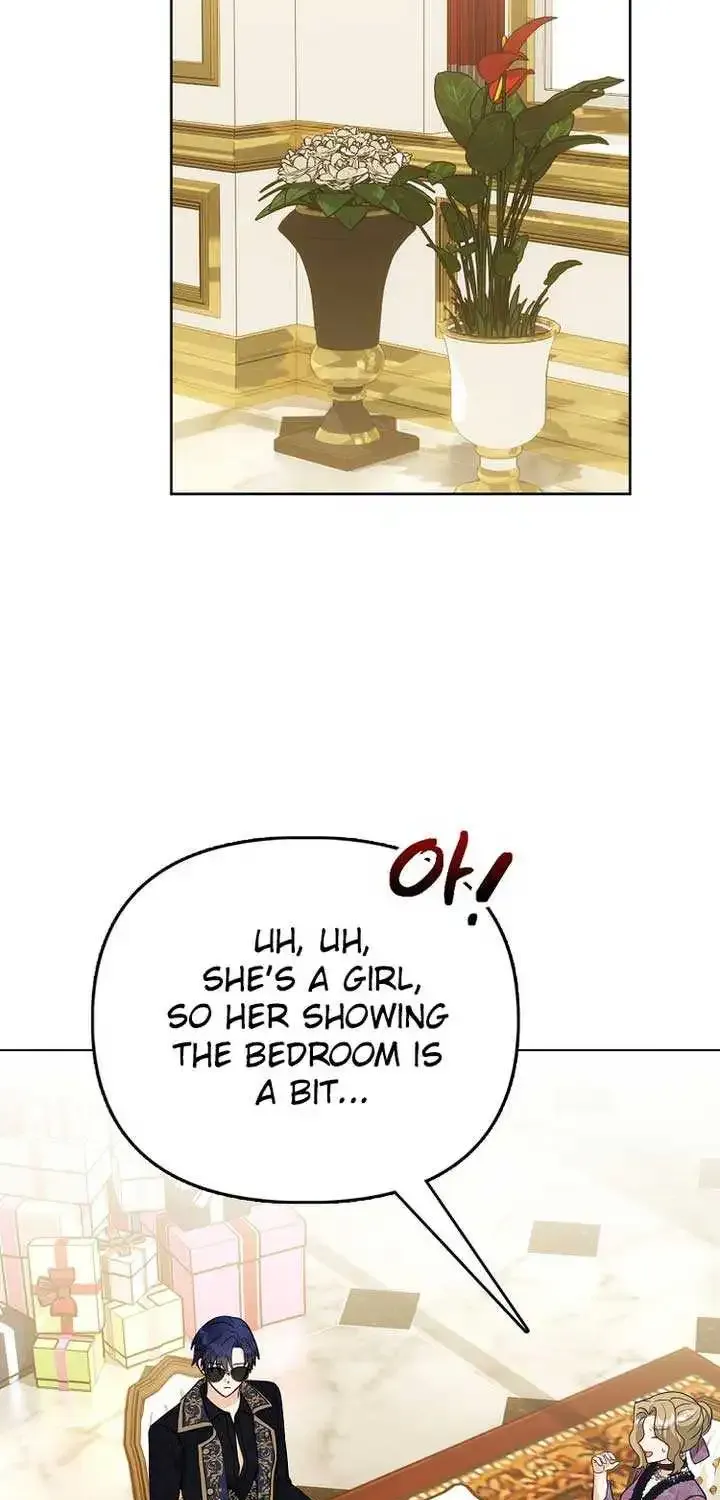 The Villanins Favorite Is Me Zinmanga X Chapter 6 Page 56