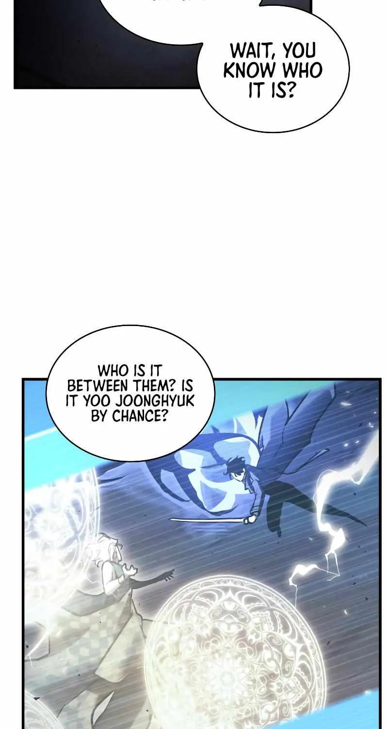 Omniscient Reader’s Viewpoint Zinmanga X Chapter 161 Page 59